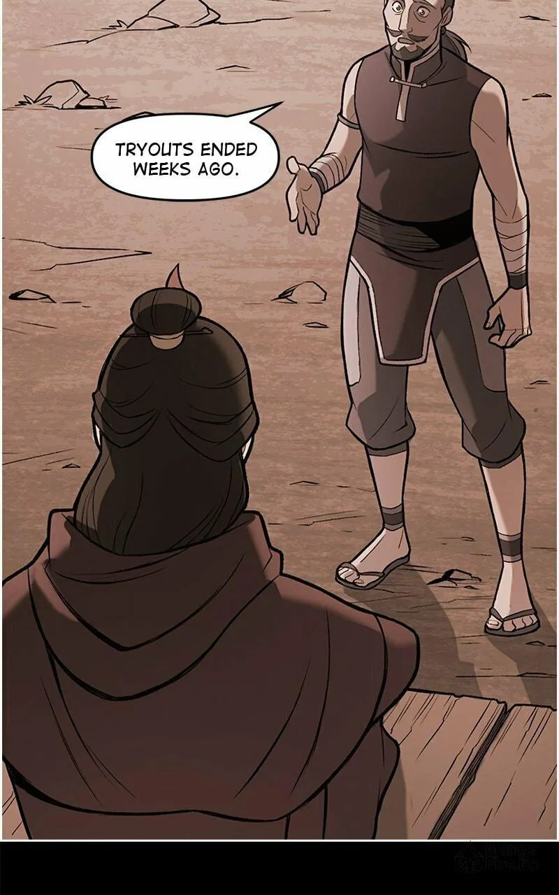 Avatar: The Last Airbender Chapter 24 page 35 - 