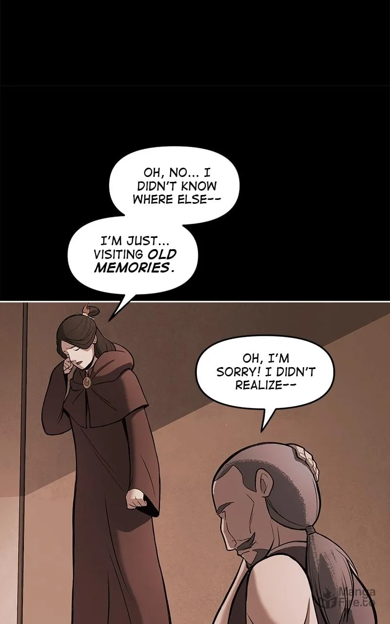 Avatar: The Last Airbender Chapter 24 page 36 - 