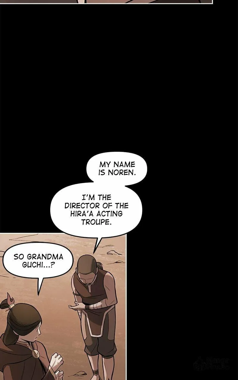 Avatar: The Last Airbender Chapter 24 page 39 - 