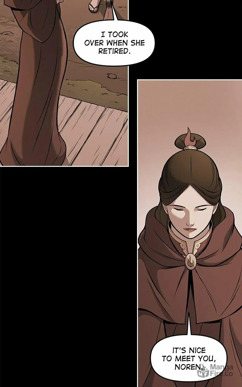 Avatar: The Last Airbender Chapter 24 page 40 - 