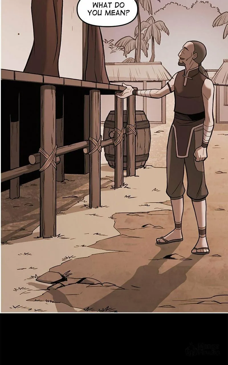 Avatar: The Last Airbender Chapter 24 page 42 - 
