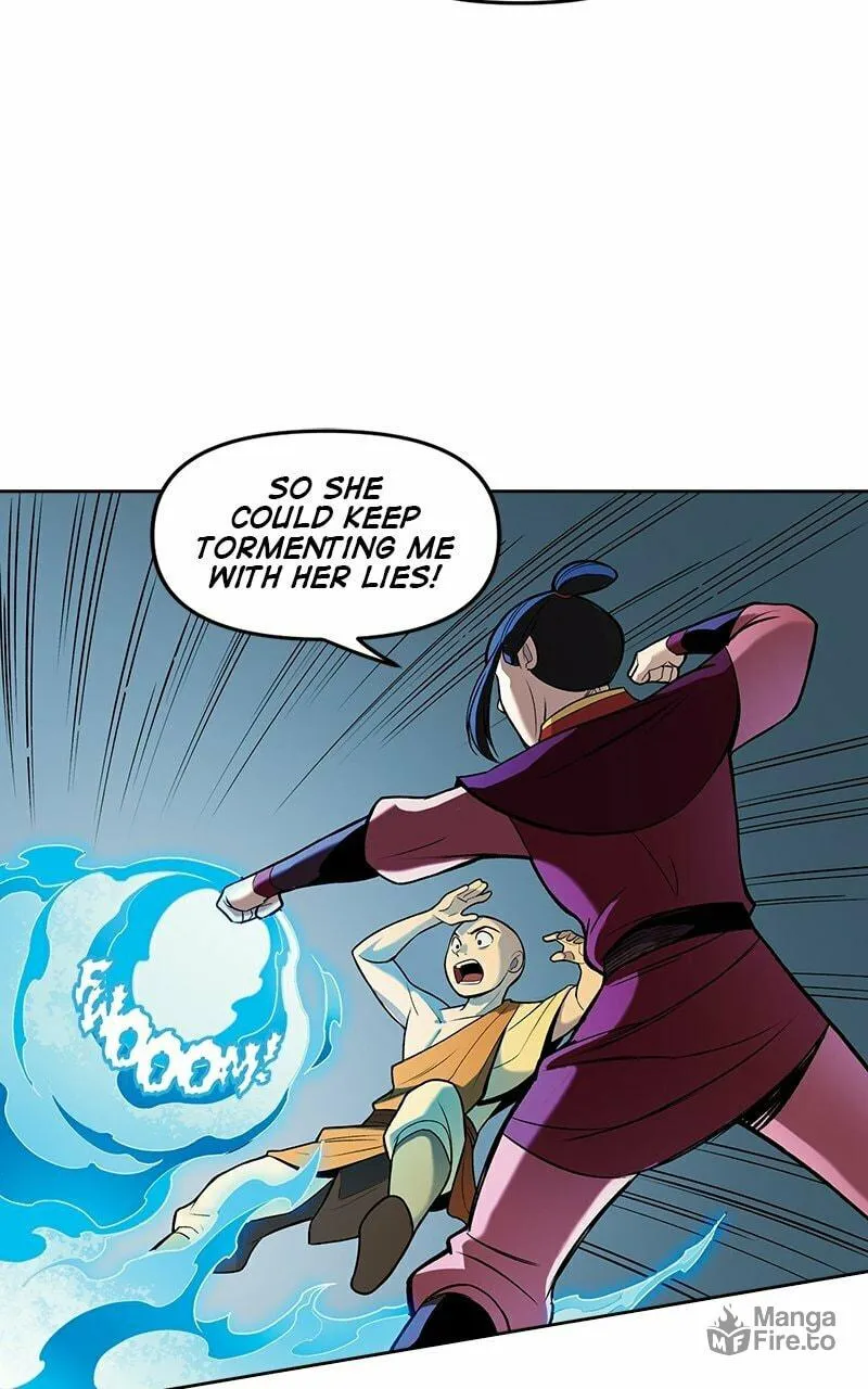 Avatar: The Last Airbender Chapter 24 page 6 - 