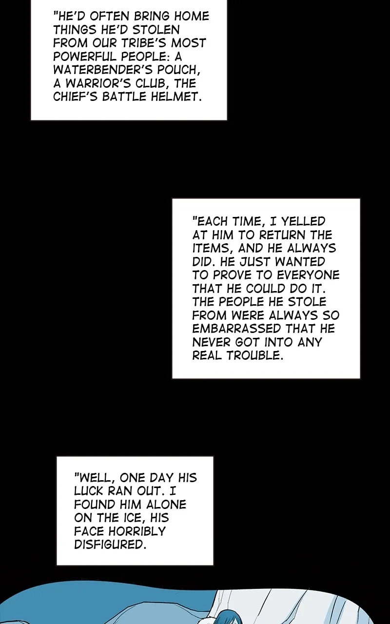 Avatar: The Last Airbender Chapter 24 page 52 - 