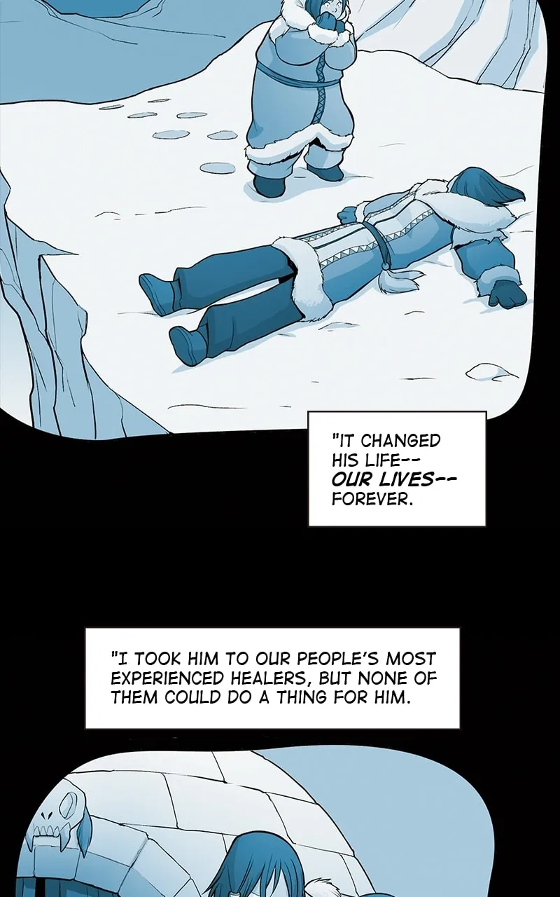 Avatar: The Last Airbender Chapter 24 page 53 - 