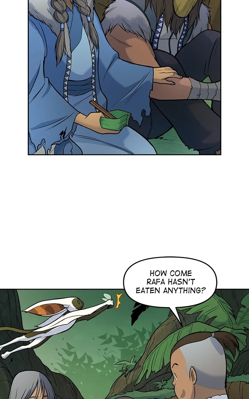 Avatar: The Last Airbender Chapter 24 page 58 - 