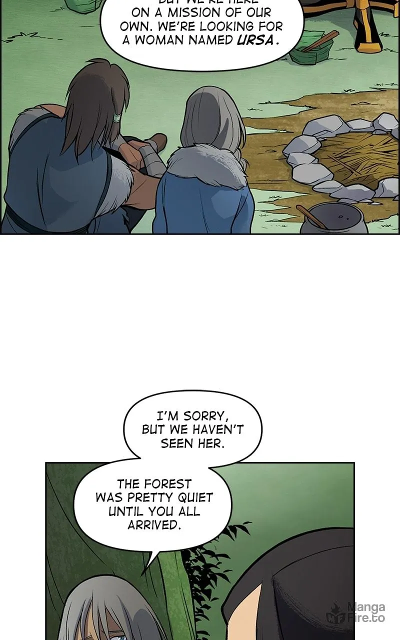 Avatar: The Last Airbender Chapter 24 page 65 - 