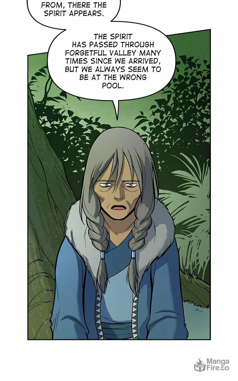 Avatar: The Last Airbender Chapter 24 page 70 - 