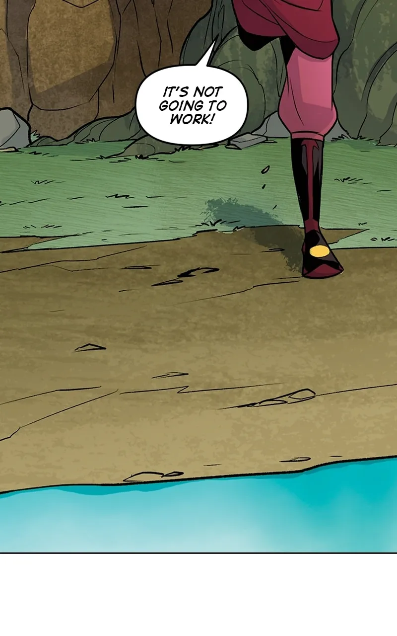 Avatar: The Last Airbender Chapter 24 page 83 - 