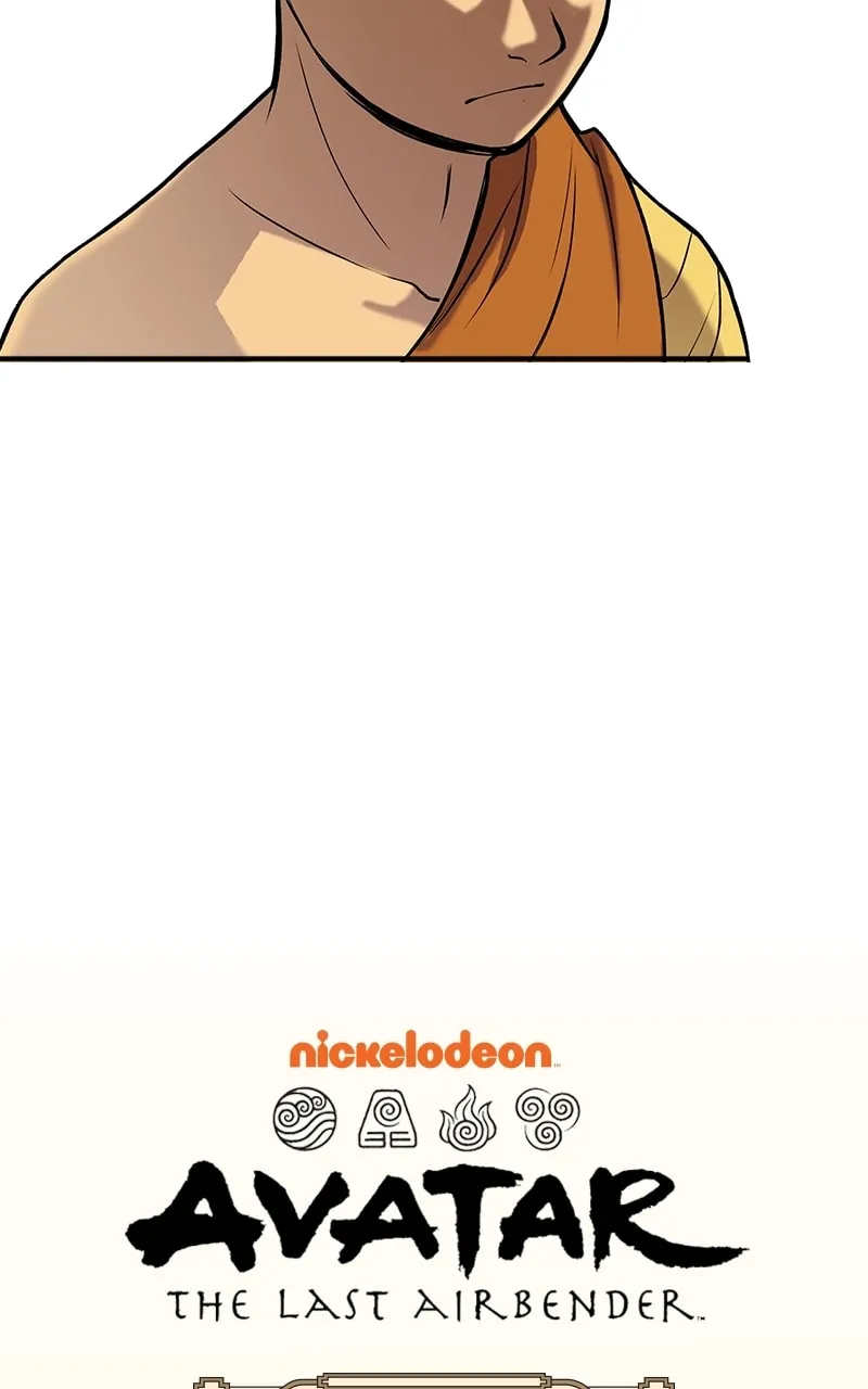 Avatar: The Last Airbender Chapter 24 page 88 - 