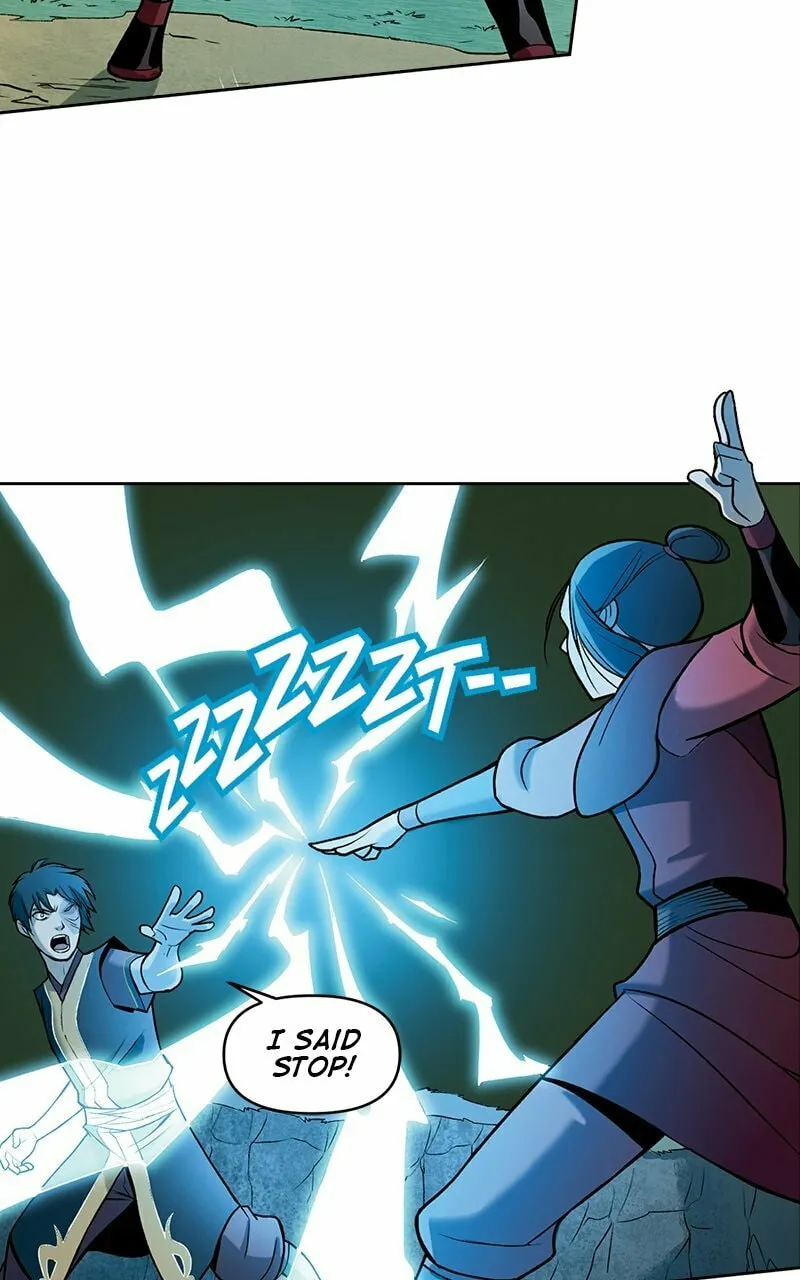 Avatar: The Last Airbender Chapter 25 page 2 - 