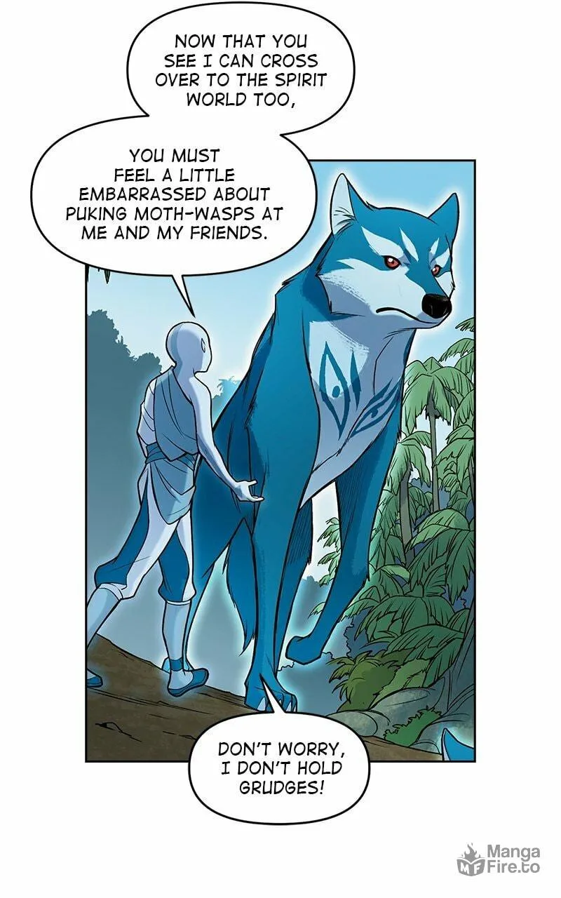 Avatar: The Last Airbender Chapter 25 page 12 - 