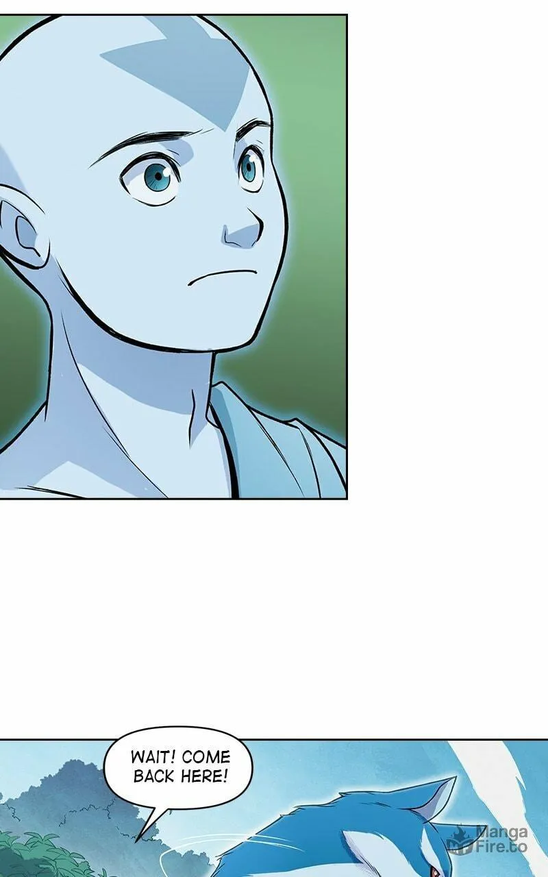Avatar: The Last Airbender Chapter 25 page 15 - 