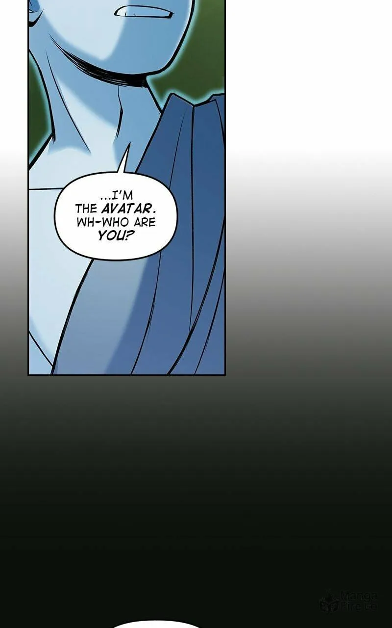 Avatar: The Last Airbender Chapter 25 page 21 - 