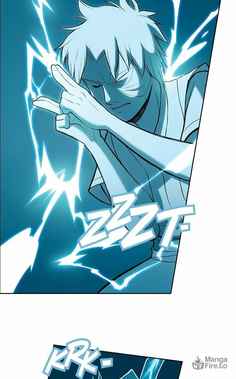 Avatar: The Last Airbender Chapter 25 page 25 - 
