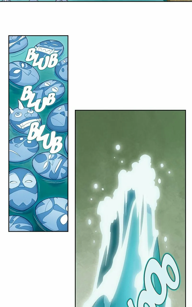 Avatar: The Last Airbender Chapter 25 page 38 - 