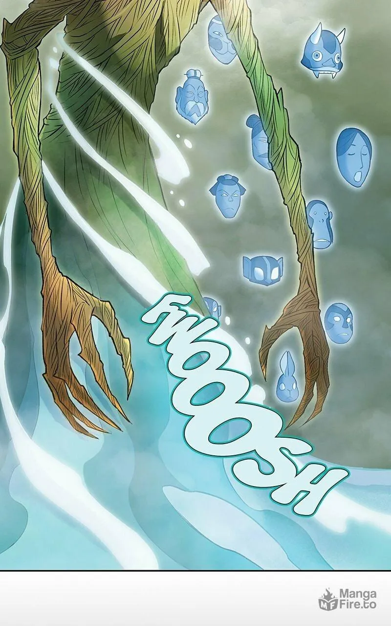 Avatar: The Last Airbender Chapter 25 page 40 - 