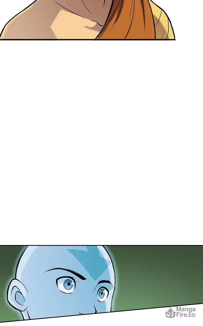 Avatar: The Last Airbender Chapter 25 page 5 - 