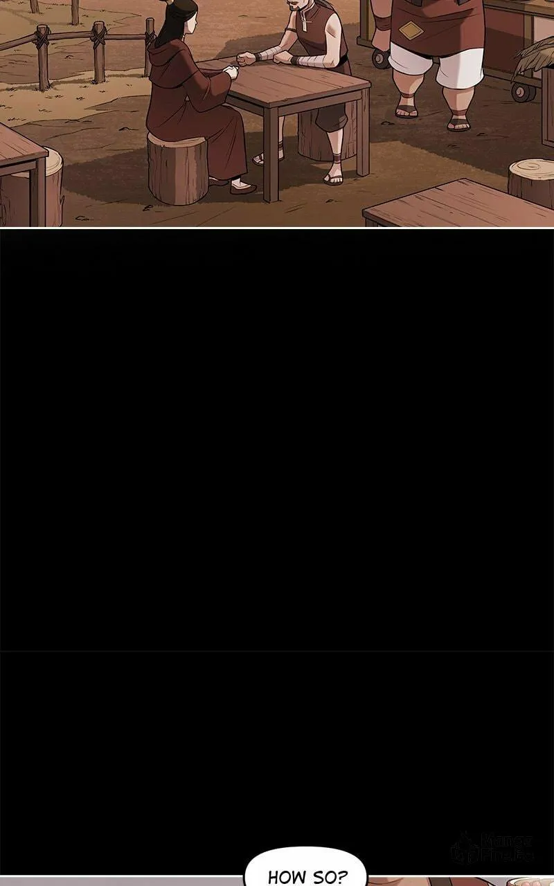 Avatar: The Last Airbender Chapter 25 page 42 - 