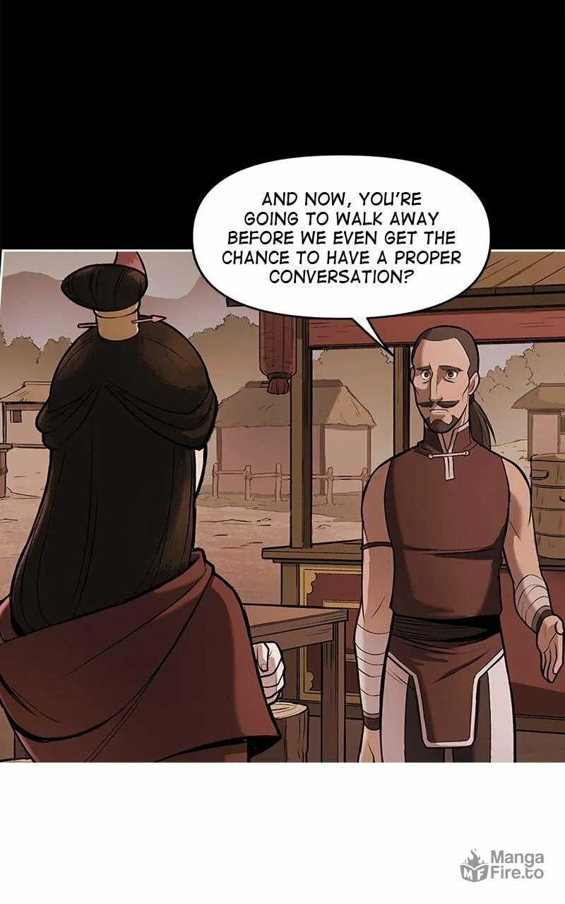 Avatar: The Last Airbender Chapter 25 page 48 - 