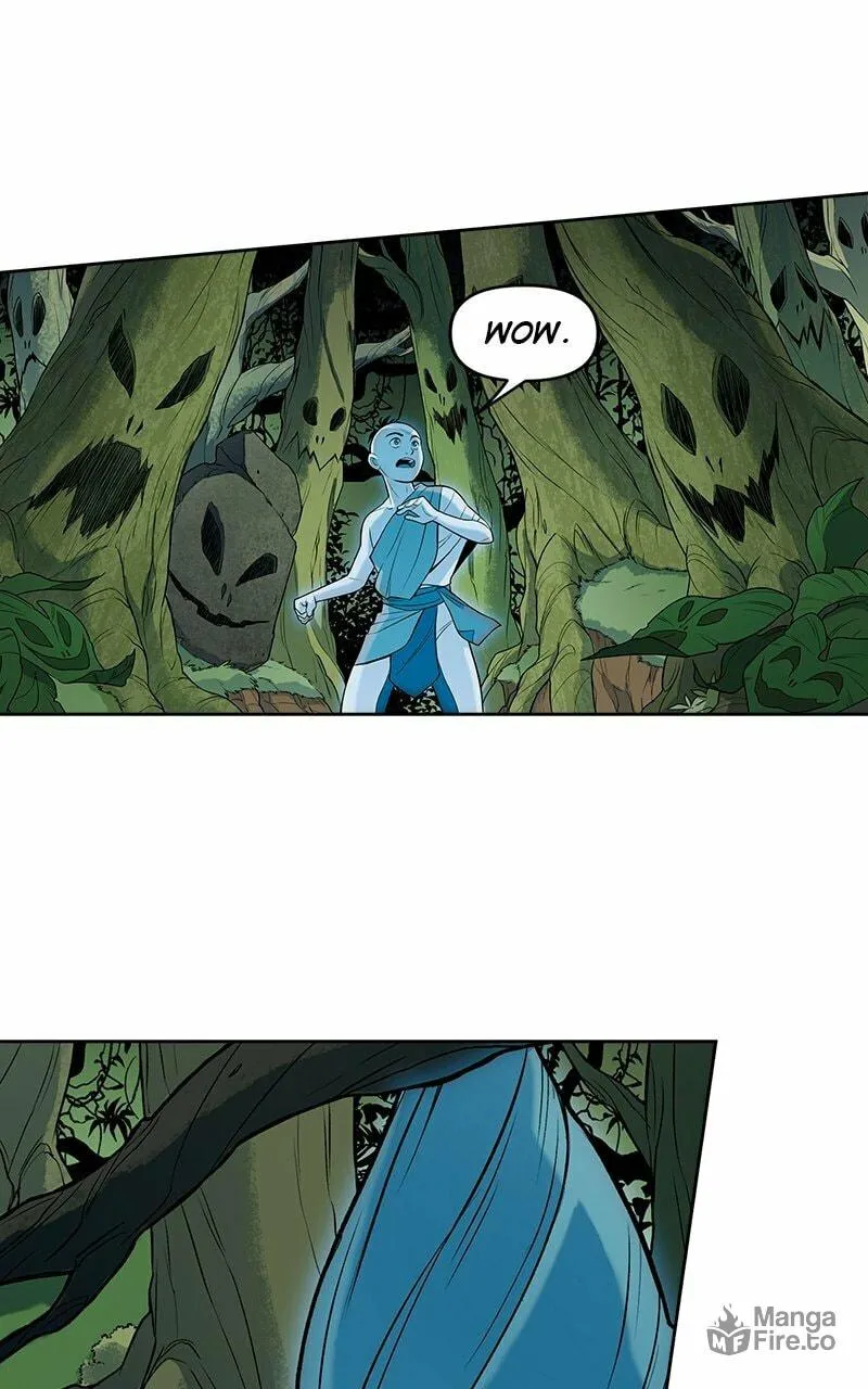 Avatar: The Last Airbender Chapter 25 page 6 - 