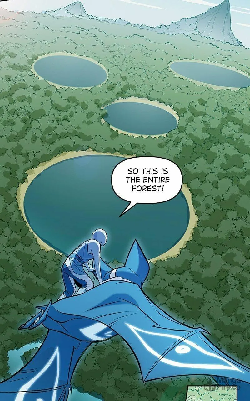 Avatar: The Last Airbender Chapter 25 page 9 - 