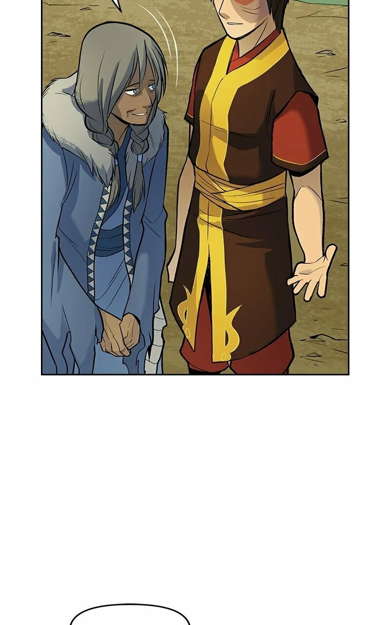 Avatar: The Last Airbender Chapter 26 page 13 - 