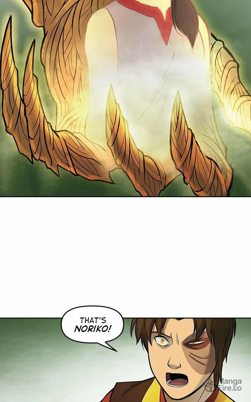 Avatar: The Last Airbender Chapter 26 page 20 - 