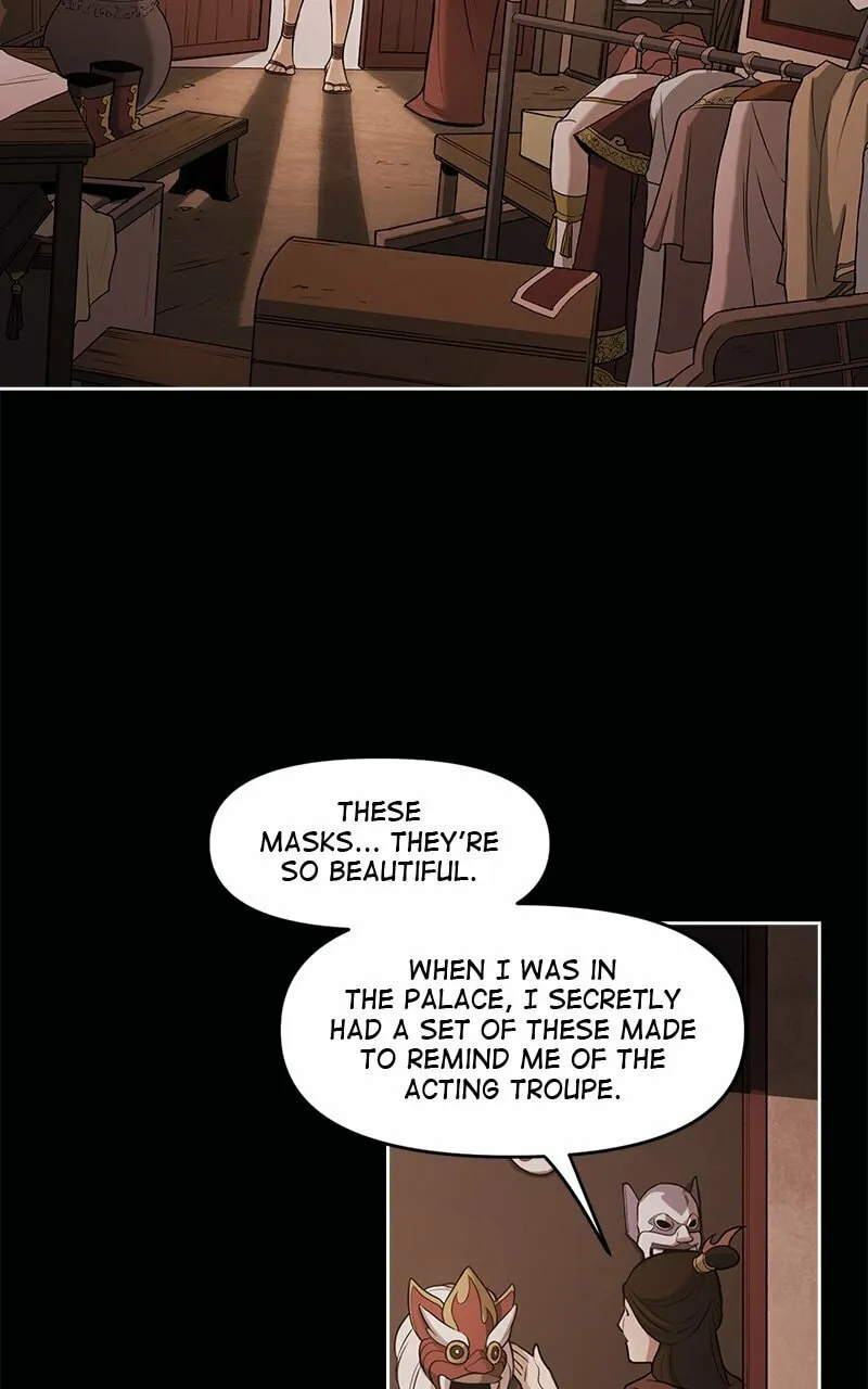 Avatar: The Last Airbender Chapter 26 page 32 - 