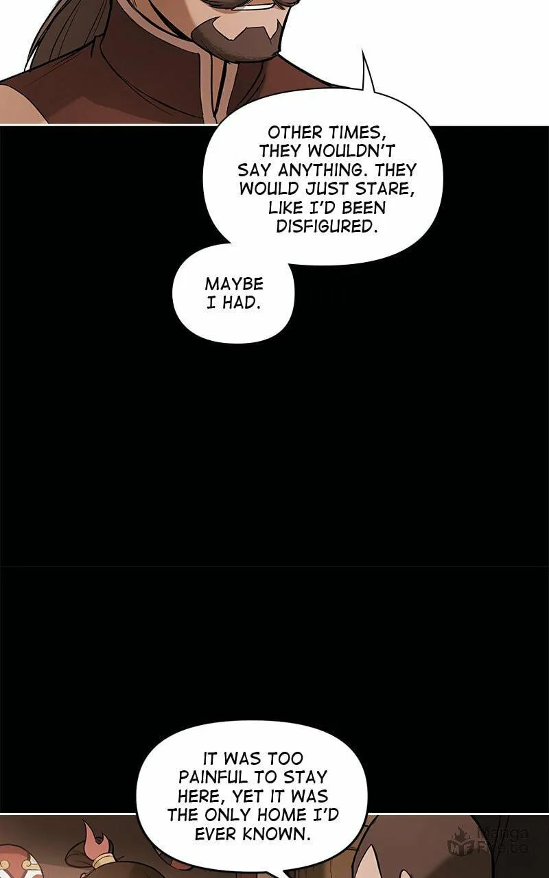 Avatar: The Last Airbender Chapter 26 page 35 - 