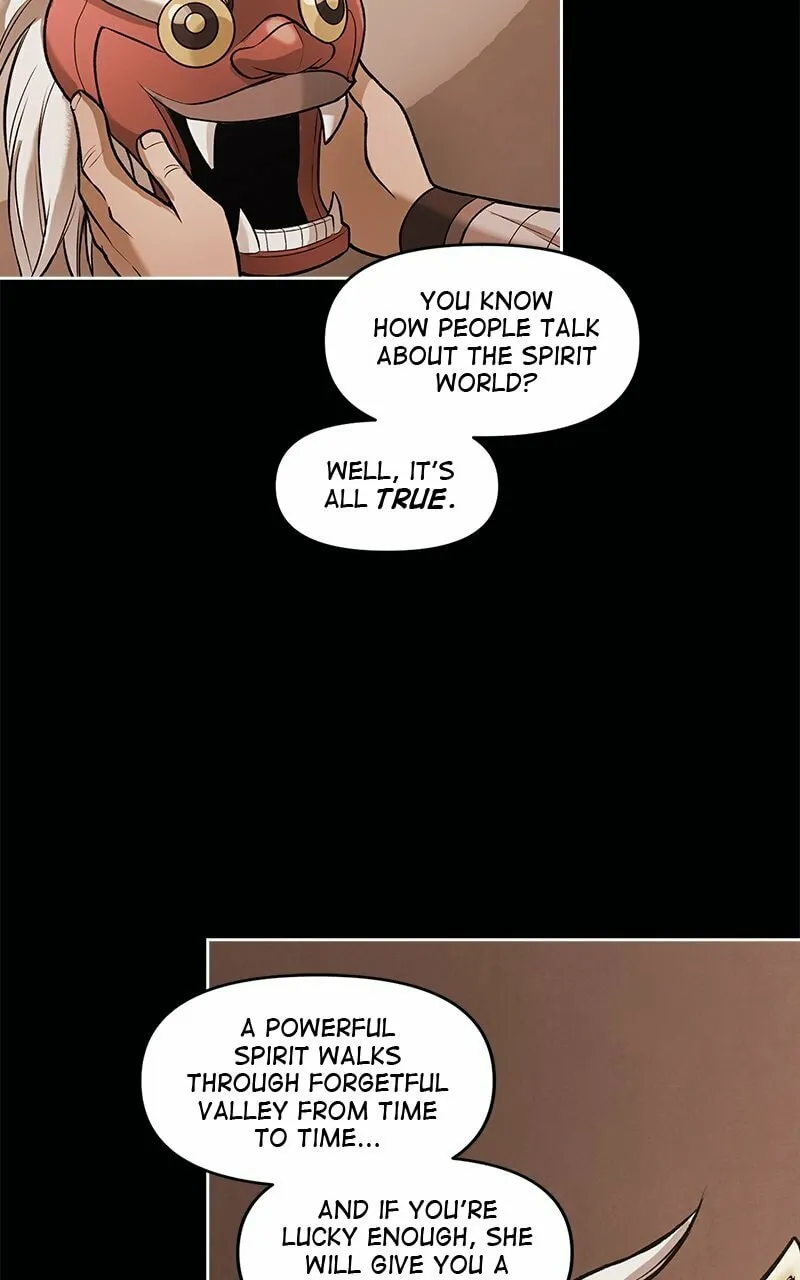 Avatar: The Last Airbender Chapter 26 page 37 - 