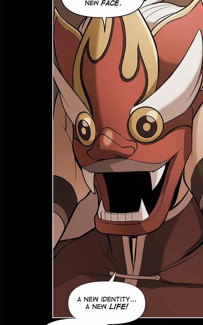 Avatar: The Last Airbender Chapter 26 page 38 - 