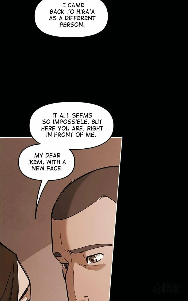 Avatar: The Last Airbender Chapter 26 page 39 - 