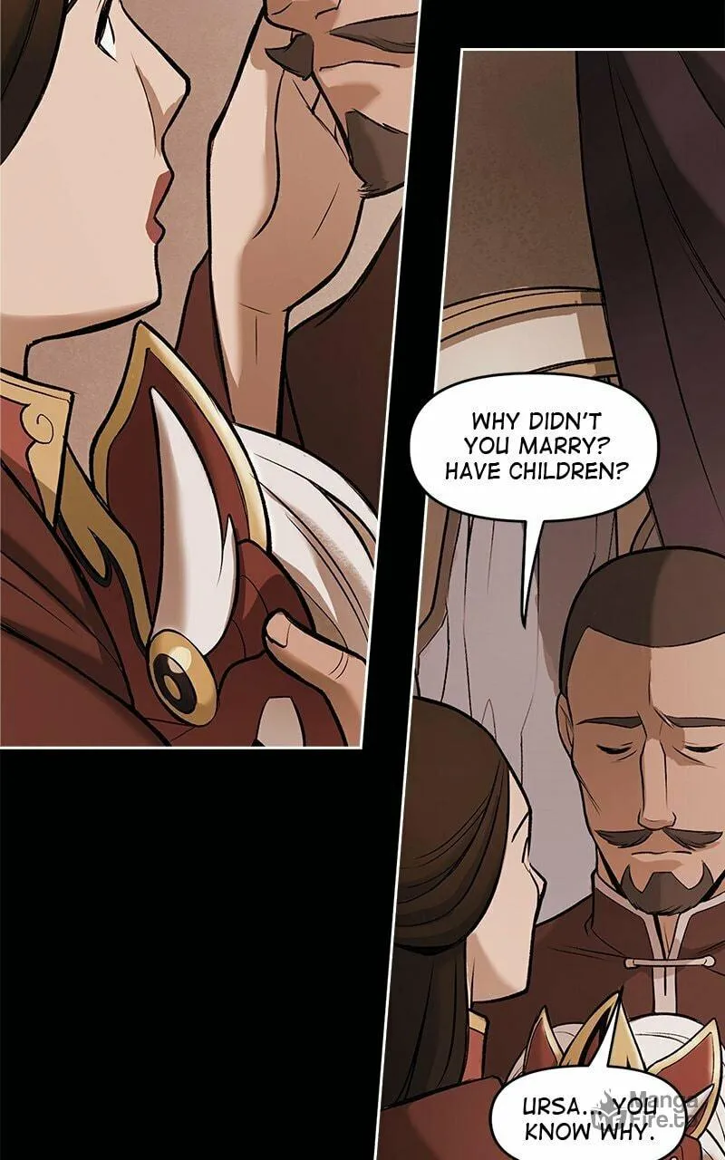 Avatar: The Last Airbender Chapter 26 page 40 - 