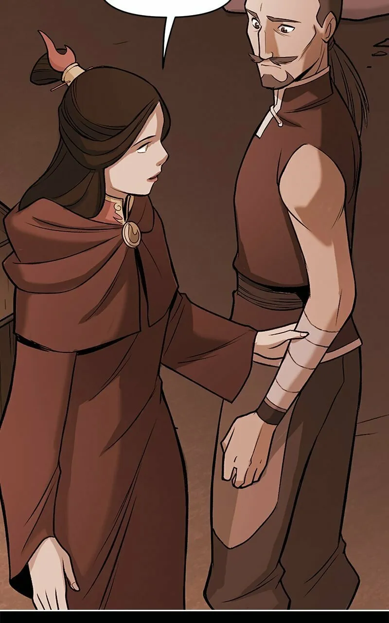 Avatar: The Last Airbender Chapter 26 page 49 - 