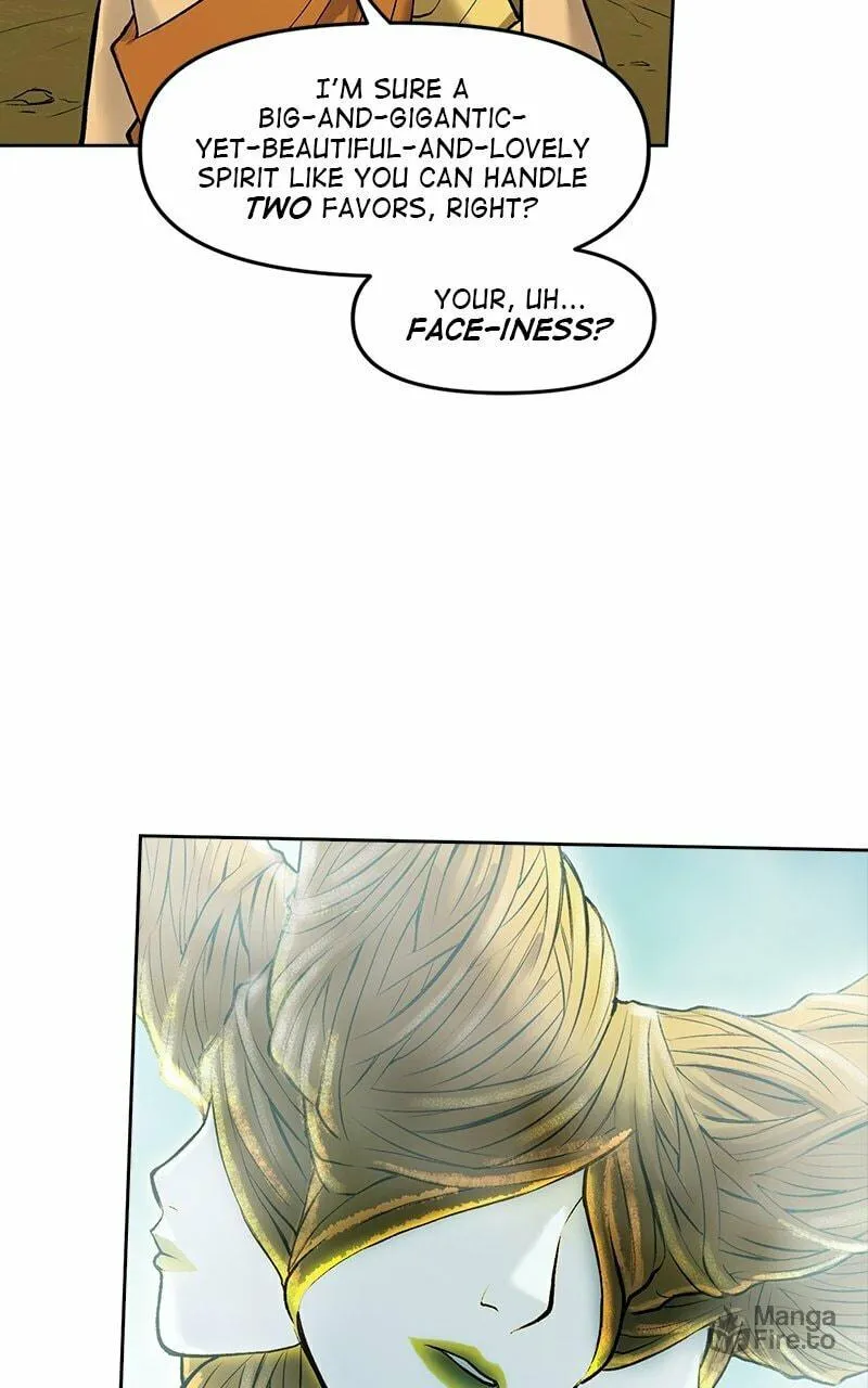 Avatar: The Last Airbender Chapter 26 page 10 - 