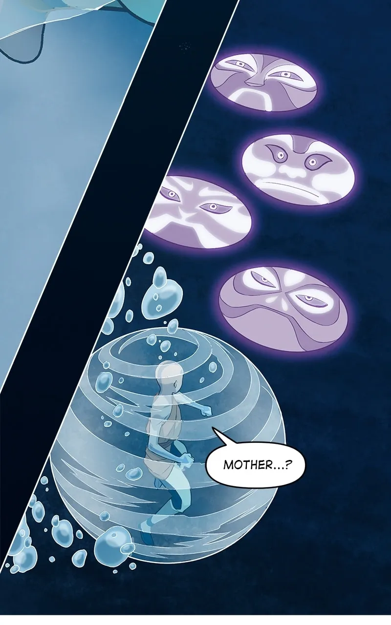Avatar: The Last Airbender Chapter 27 page 11 - 