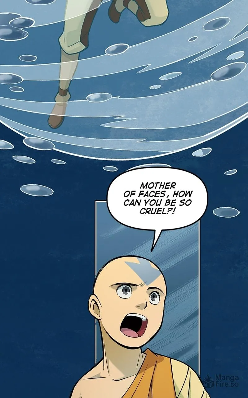 Avatar: The Last Airbender Chapter 27 page 15 - 