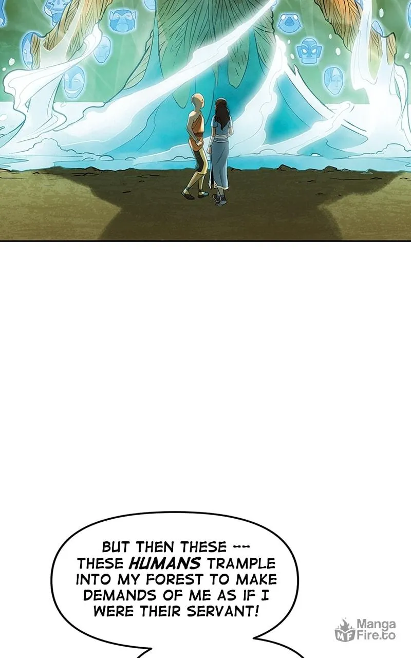 Avatar: The Last Airbender Chapter 27 page 25 - 