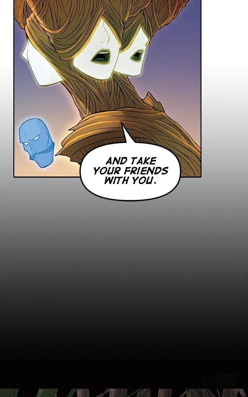 Avatar: The Last Airbender Chapter 27 page 30 - 
