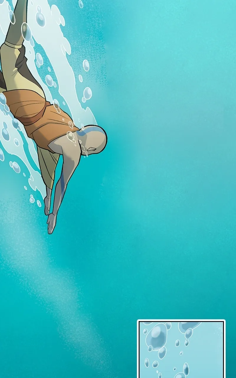 Avatar: The Last Airbender Chapter 27 page 4 - 
