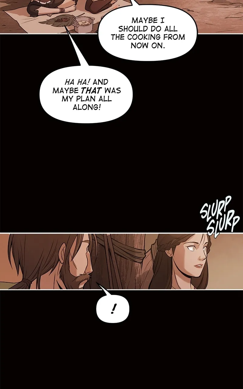 Avatar: The Last Airbender Chapter 27 page 37 - 