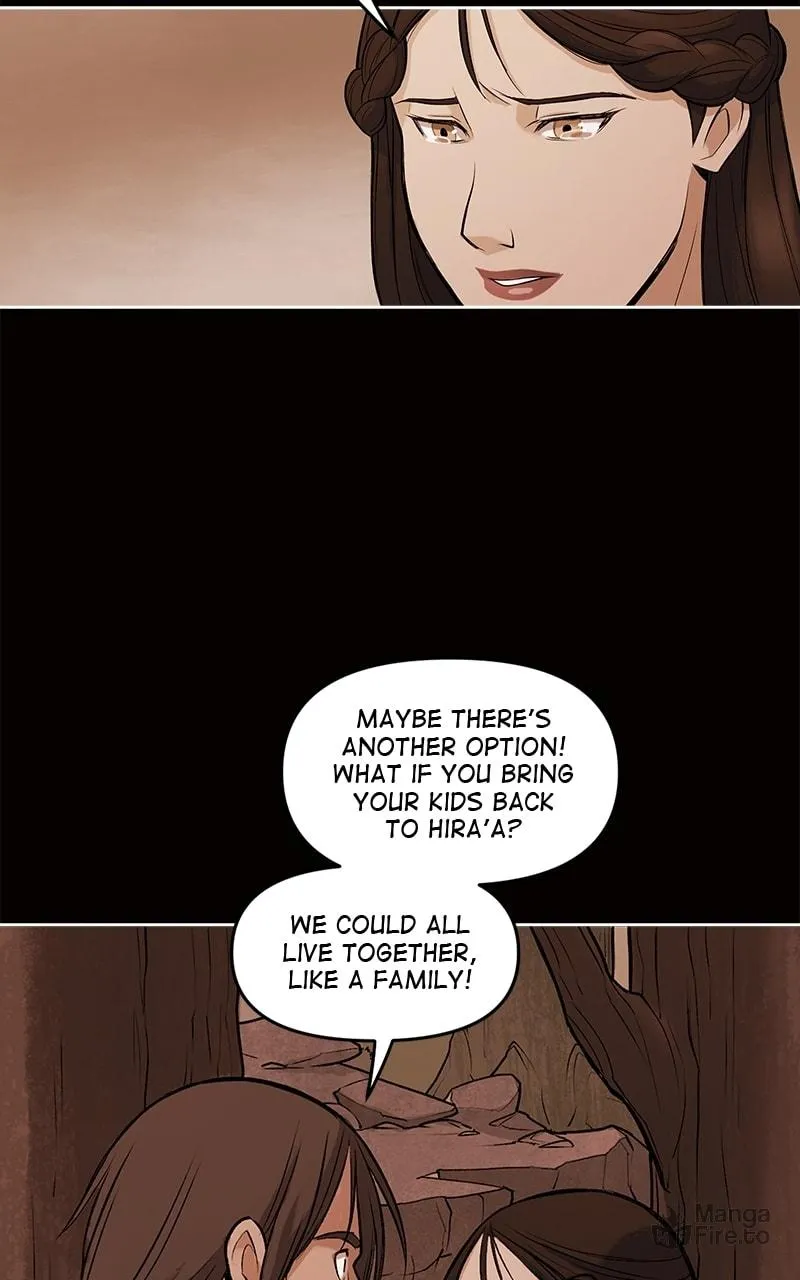 Avatar: The Last Airbender Chapter 27 page 42 - 