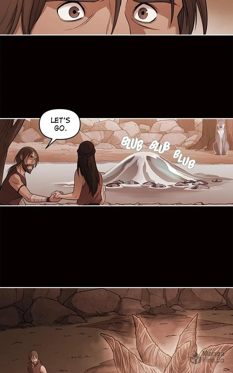 Avatar: The Last Airbender Chapter 27 page 45 - 
