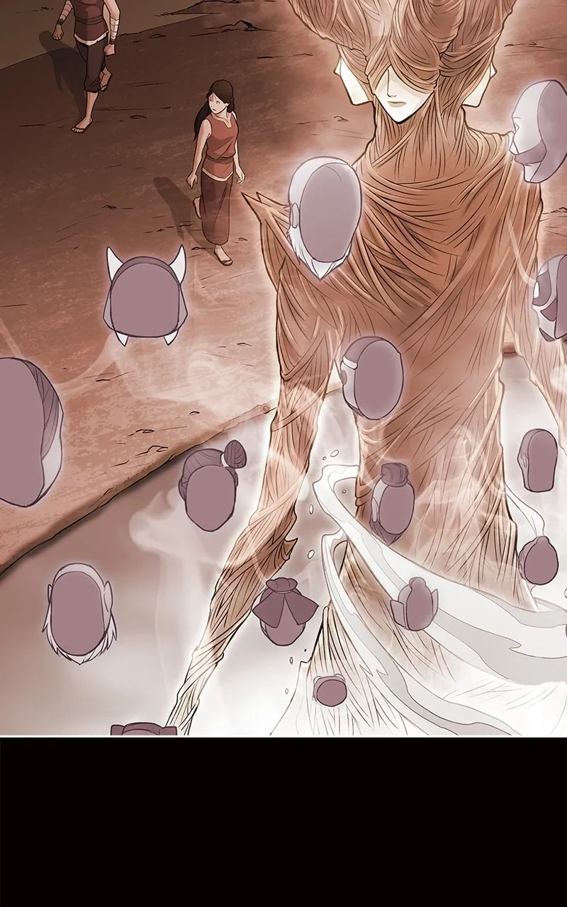 Avatar: The Last Airbender Chapter 27 page 46 - 