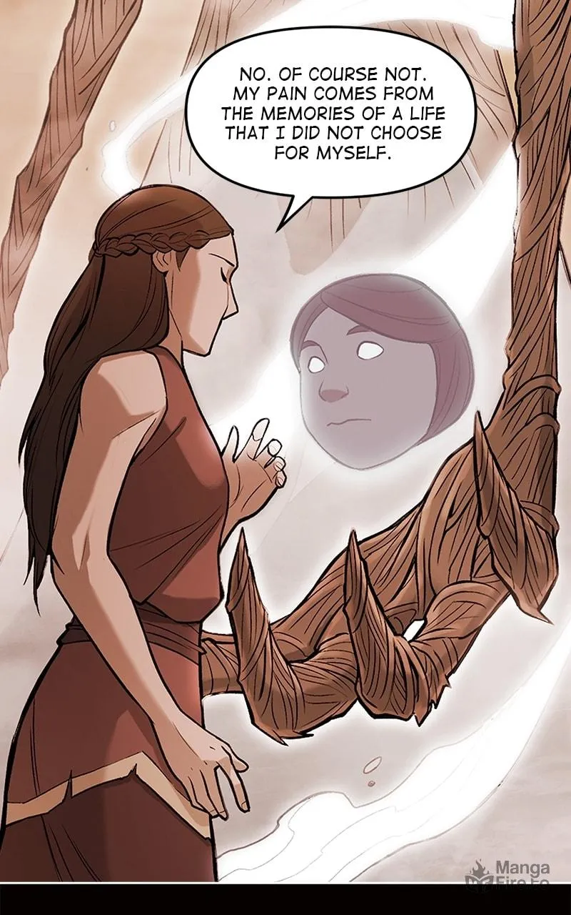 Avatar: The Last Airbender Chapter 27 page 51 - 
