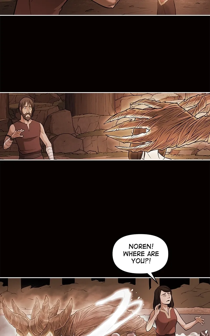 Avatar: The Last Airbender Chapter 27 page 64 - 