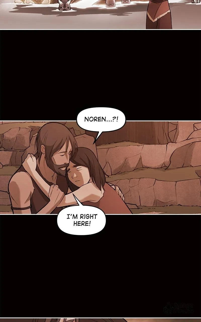 Avatar: The Last Airbender Chapter 27 page 65 - 