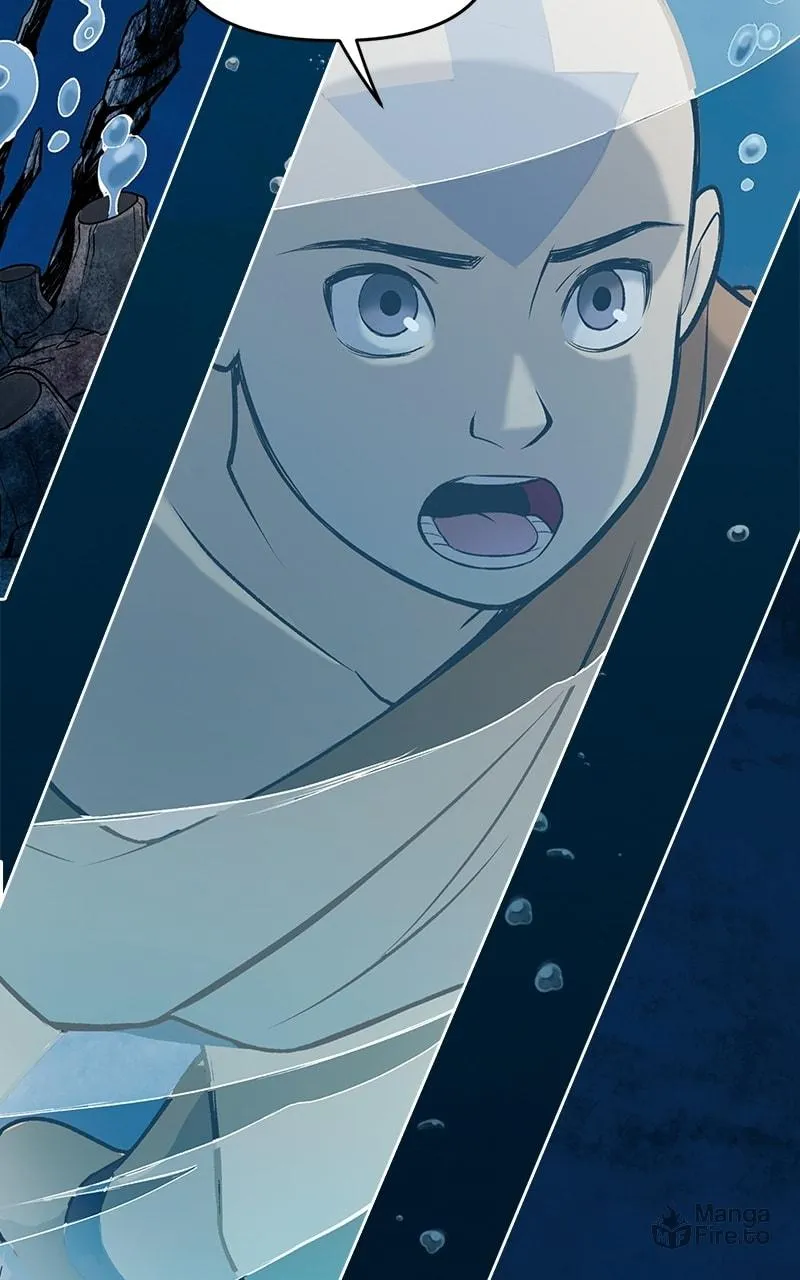 Avatar: The Last Airbender Chapter 27 page 10 - 