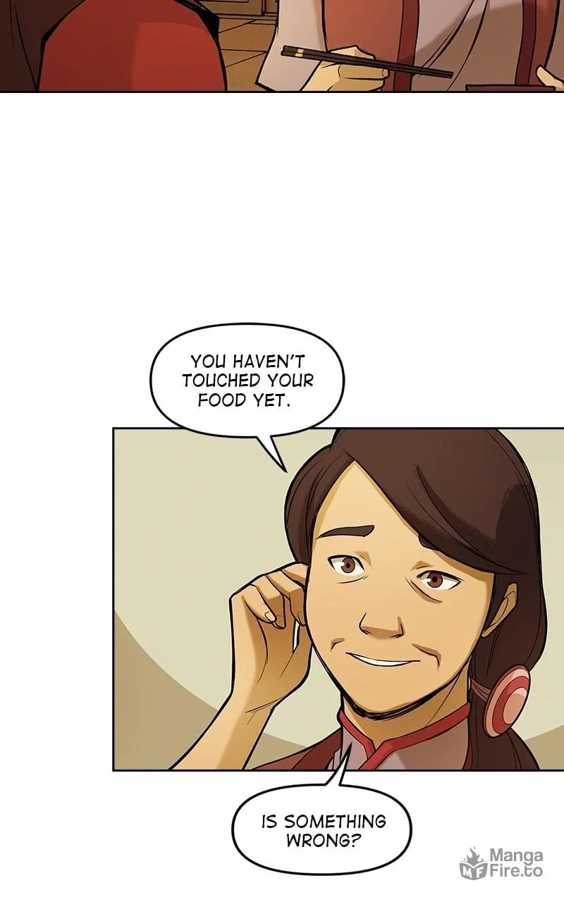 Avatar: The Last Airbender Chapter 28 page 15 - 