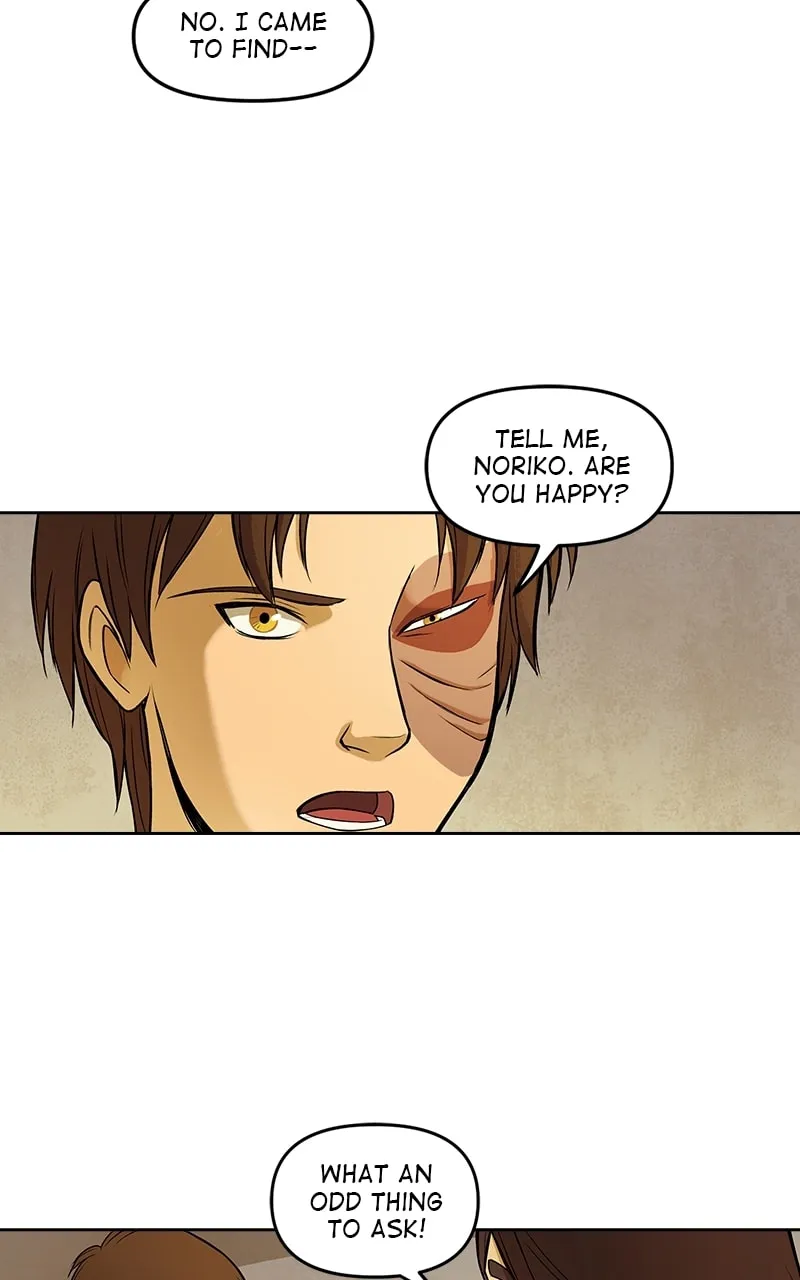 Avatar: The Last Airbender Chapter 28 page 19 - 